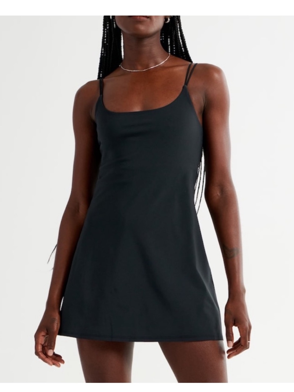 Traveler dress XS